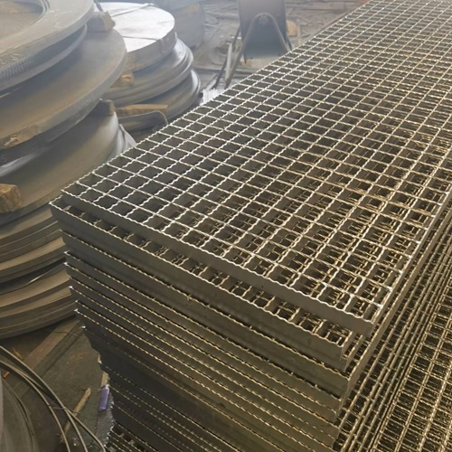 工程人私藏的钢格栅养护技巧都在这里了