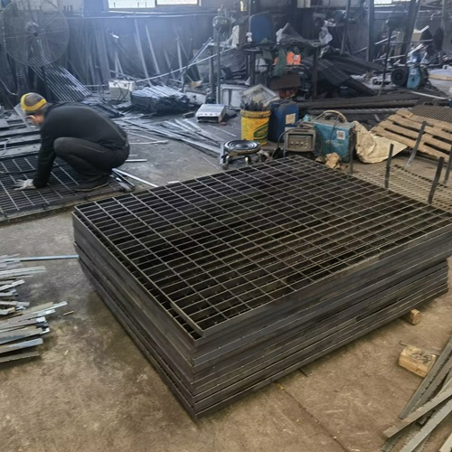 工程人私藏的钢格栅养护技巧都在这里了