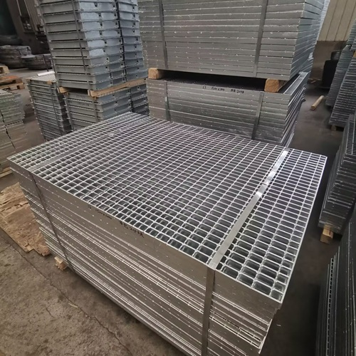 钢格栅将如何发展这些趋势你必须知道