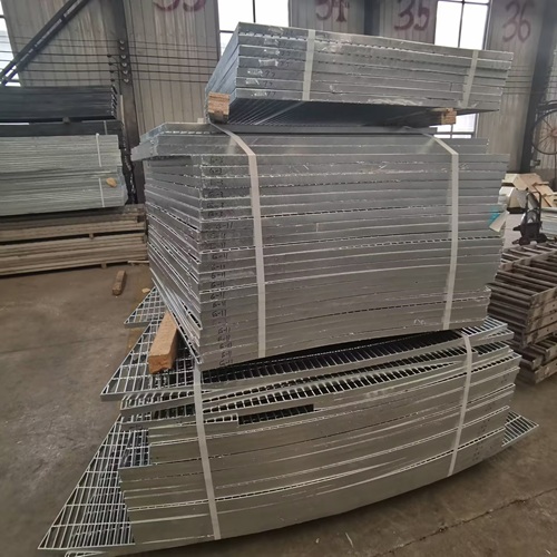 钢格栅将如何发展这些趋势你必须知道