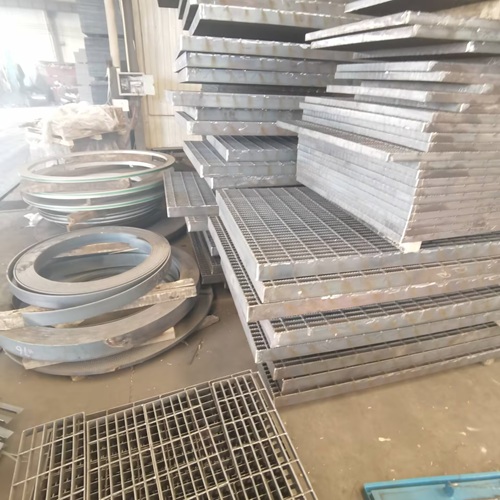 工程人私藏钢格栅才是真正的实力派