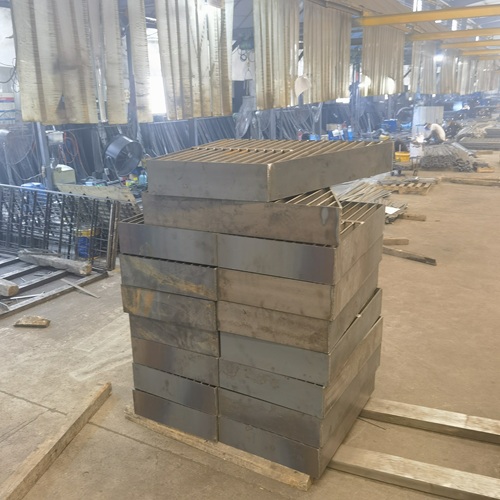 钢格板焊接工艺全解析工程人必看