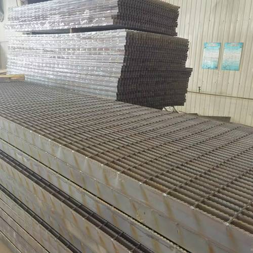 钢格板安装技巧大公开，省时又省力