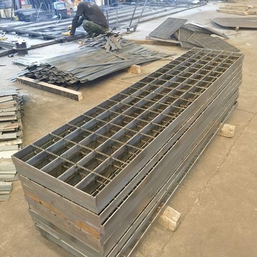 别小看钢格板安装这些细节很关键