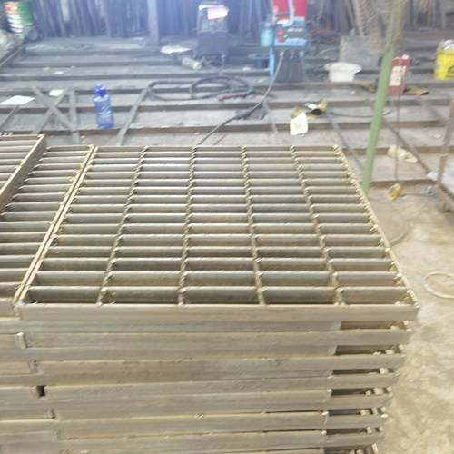 别小看钢格板安装这些细节很关键