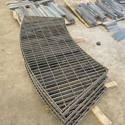 钢格板凭啥火了这4点太关键了