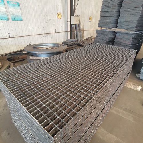 钢格板凭啥火了这4点太关键了