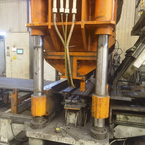 钢格板的隐藏实力，用过才知道有多香