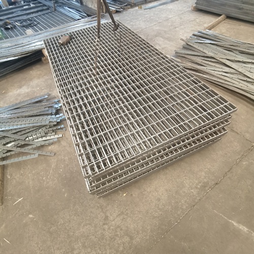 钢格板的隐藏实力，用过才知道有多香