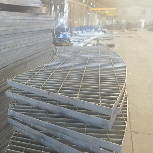 钢格板的正确打开方式你知道吗