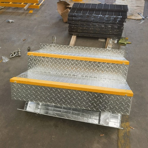 钢格板在装配式建筑中的应用，越来越重要