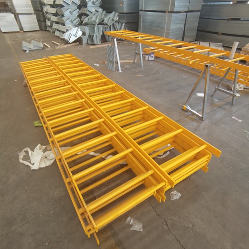 钢格板在装配式建筑中的应用，越来越重要