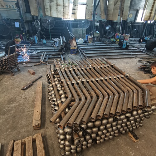 钢格板行业的数字化转型进行时