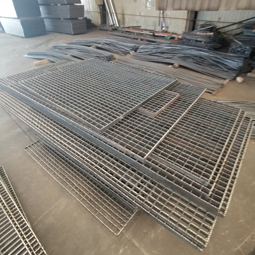 钢格板选型别只看价格