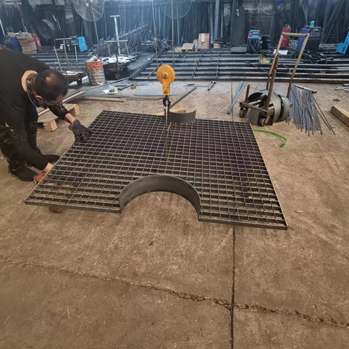 买钢格板别被低价迷惑了双眼