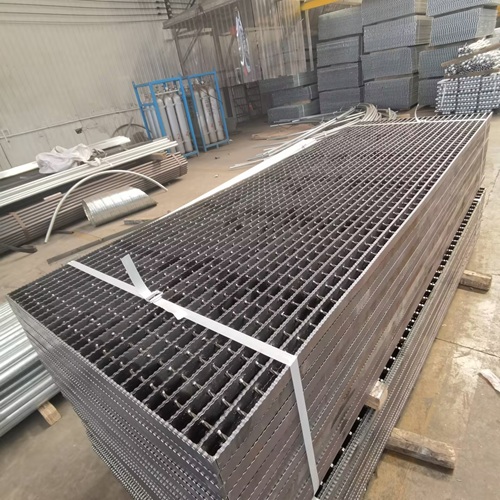 买钢格板别被低价迷惑了双眼