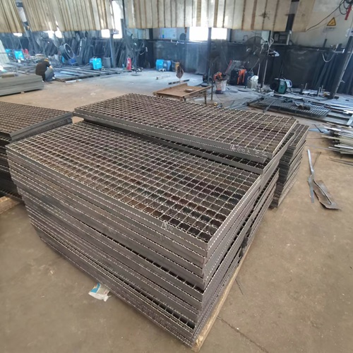 钢格板远比你以为的强大