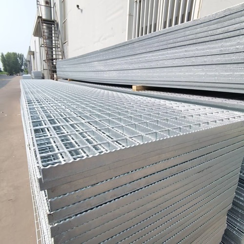 钢格板远比你以为的强大