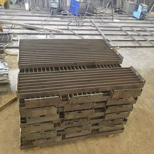 工程人私藏的钢格板使用技巧都在这里了