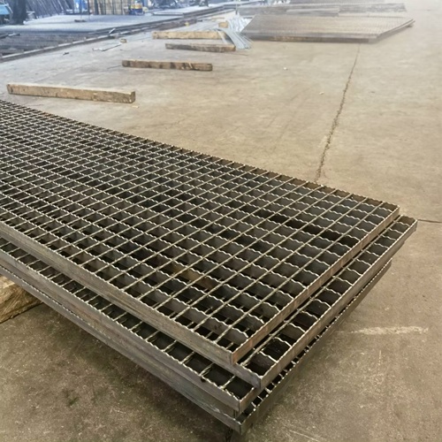 城市更新项目中，钢格板的应用价值有多大