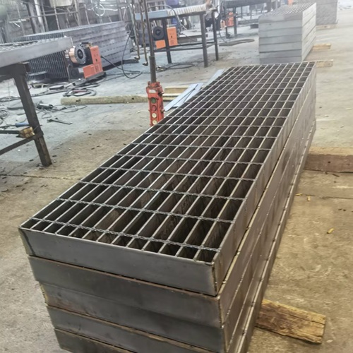 城市更新项目中，钢格板的应用价值有多大