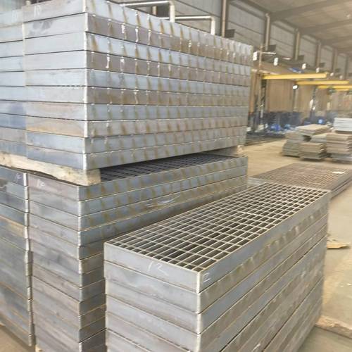 钢格板的荷载等级怎么选才合适