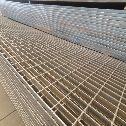 钢格板的荷载等级怎么选才合适