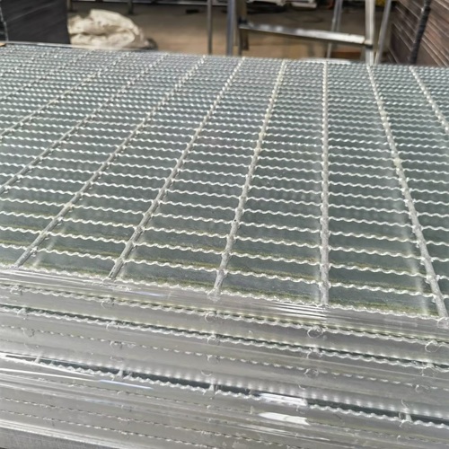 钢格板安装松动怎么处理？这些方法很实用