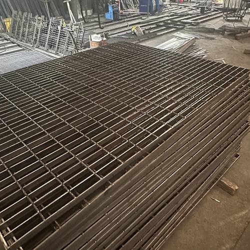 钢格板的隐藏实力你真的了解吗