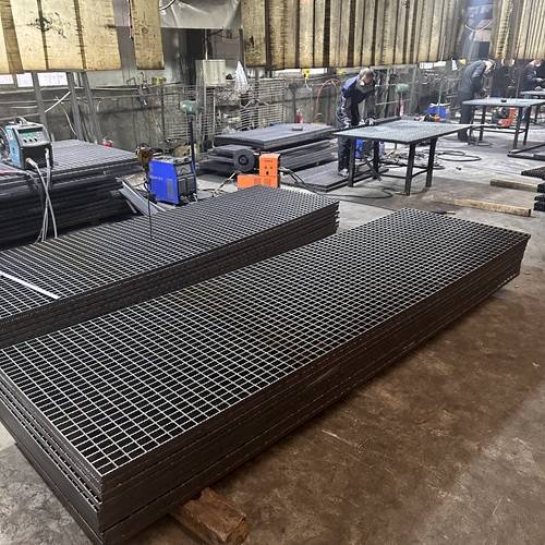 钢格板的隐藏实力你真的了解吗