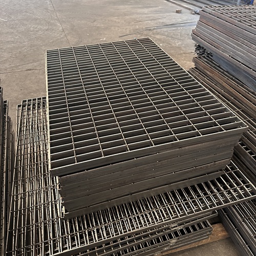 钢格板安装方式全解析，省时又省力