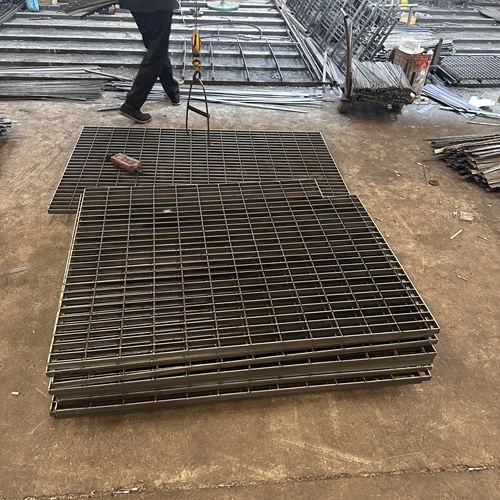 钢格板安装方式全解析，省时又省力