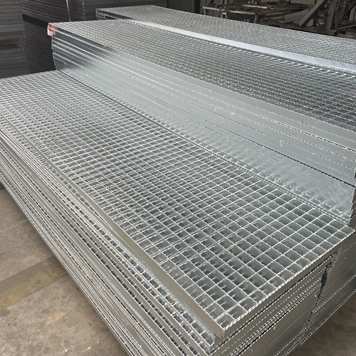 钢格板铺设技巧，提升施工效率的关键