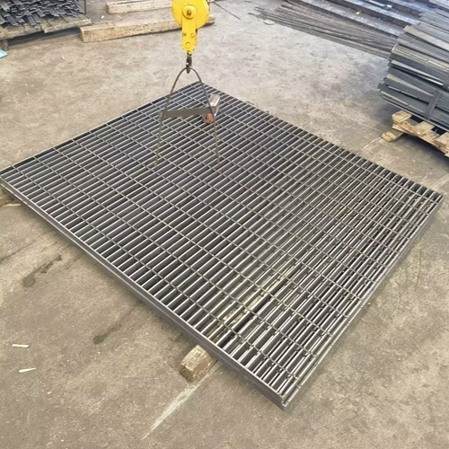 钢格板常见问题汇总新手必看