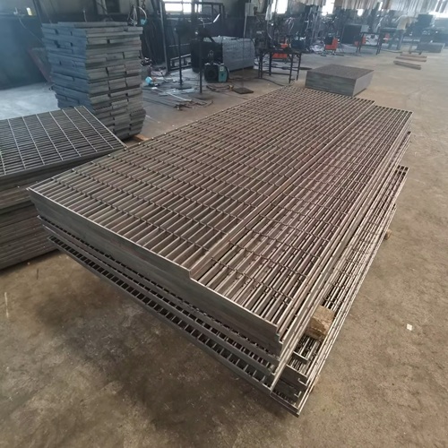 钢格板焊接质量判断标准你知道吗