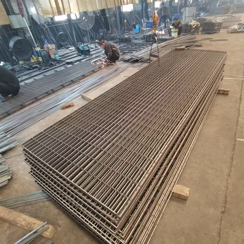 钢格板焊接质量判断标准你知道吗