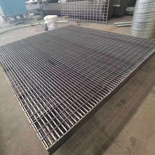 钢格板生锈了怎么处理实用技巧来了