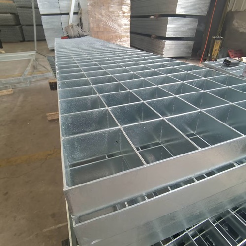 钢格板生锈了怎么处理实用技巧来了