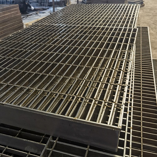 钢格板现场切割要注意哪些细节