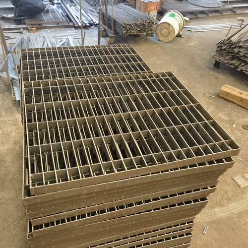 钢格板现场切割要注意哪些细节