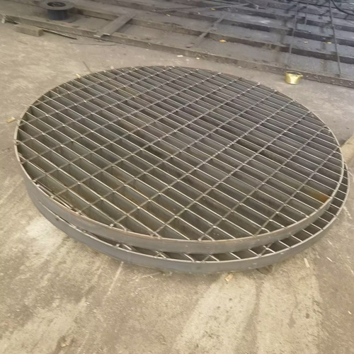 钢格板走进商业空间，不只是工业材料