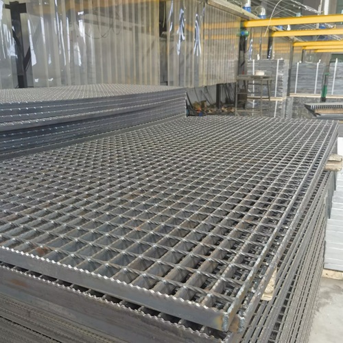 工程人私藏的钢格板使用心得都在这里