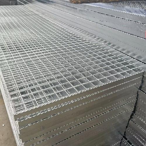 工程人私藏的钢格板使用心得都在这里