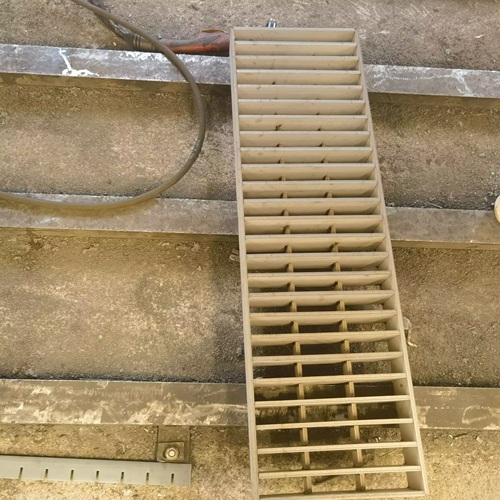 钢格板正在悄悄改变我们的城市生活