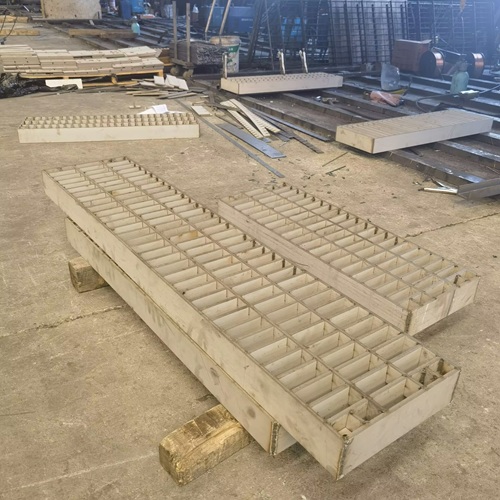 钢格板正在悄悄改变我们的城市生活