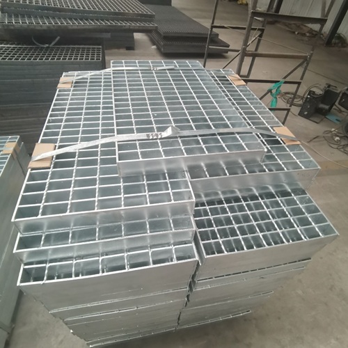 学校实训基地为何都用钢格板