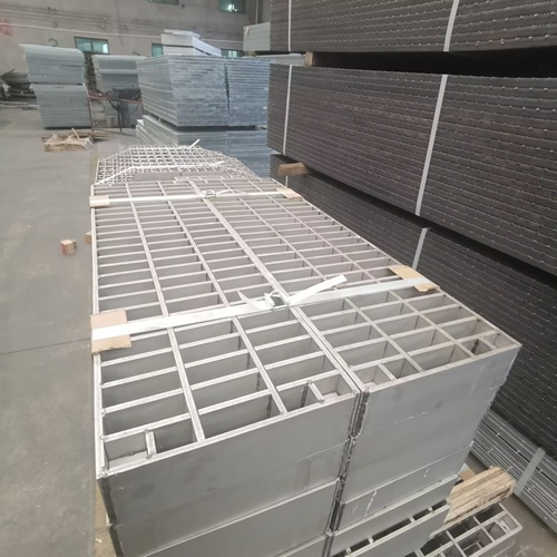 学校实训基地为何都用钢格板