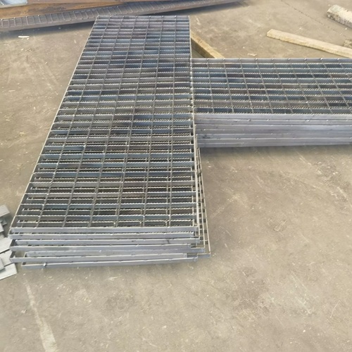 绿色建筑推动钢格板市场持续增长