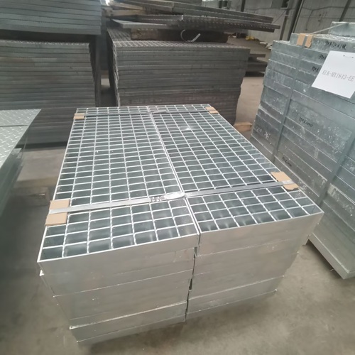 钢格板如何助力海绵城市建设