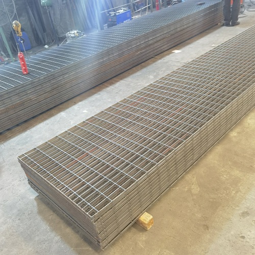 钢格板如何适配新型城市基建需求